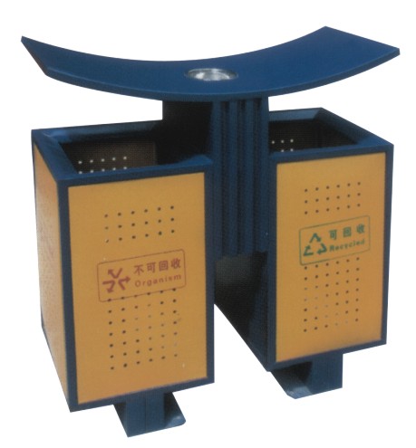 垃圾桶
